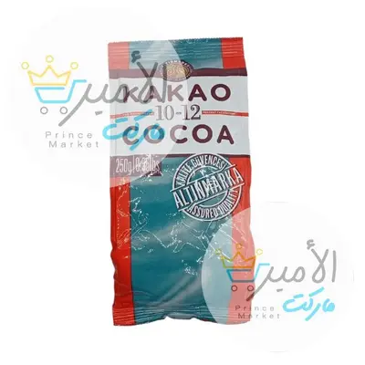 كاكاو خام التينمكا 250 جم