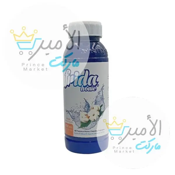 معطر ارضيات فريدا هوم رائحة النظافة 480 مل