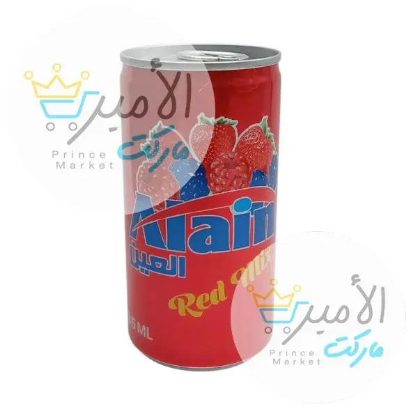 مشروب مشكل العين علبة 185مل