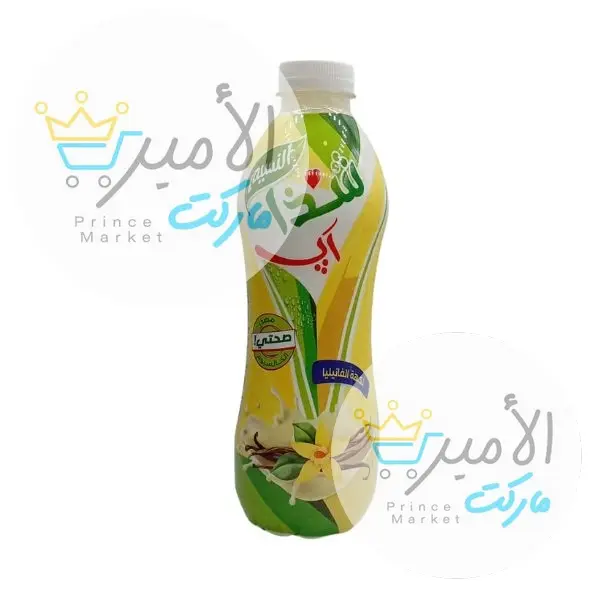 شراب النسيم شذا بالفانيليا 1 لتر