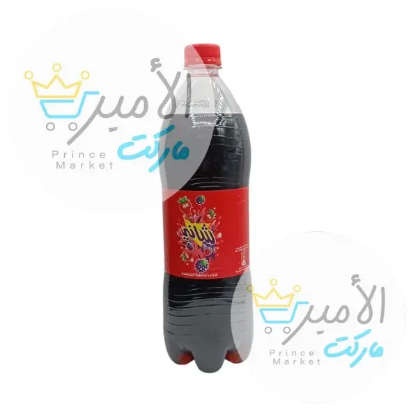 مشروب شاني طرابلسي قنينة 1 لتر