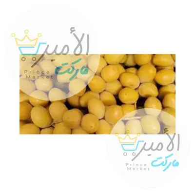 بلح برحي - فواكه طازجة