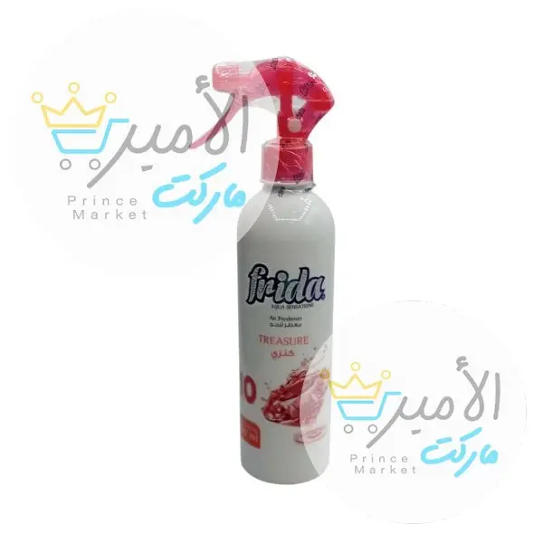 معطر جو فريدا بخاخ كنزي 460 مل