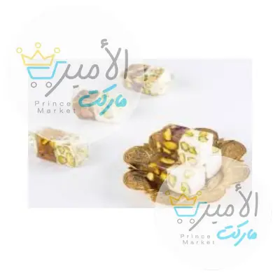 حلقوم تركي مشكل - عطار