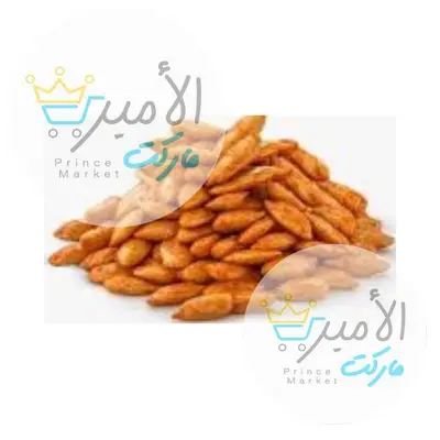 زريعة امقشرة متبلة - عطار