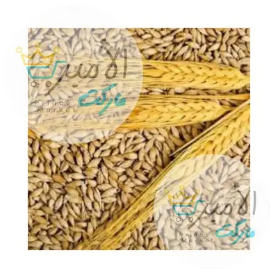 شعير وطني حب - عطار