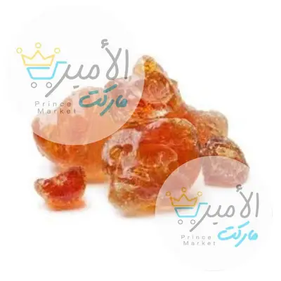 صمغ عربي حب - عطار