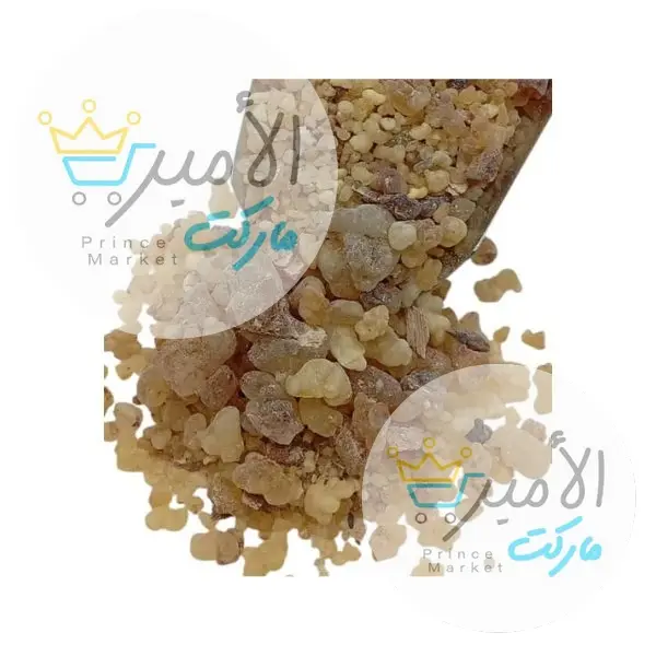 لبان مر - عطار