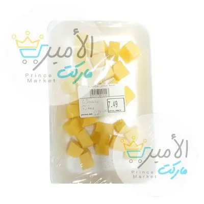 جبنة شيدر هولندية - الاجبان