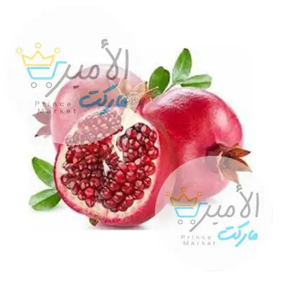 رمان مصري - فاكهة طازجة