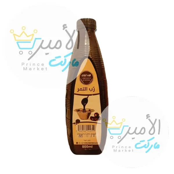 رب تمر ابو خريس - اجبان