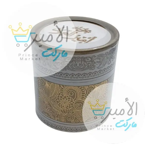 بخور امير العود من عاشق العود 30 مل