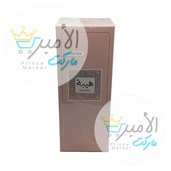 معطر جو هيبة من ارض الزعفران 450 مل