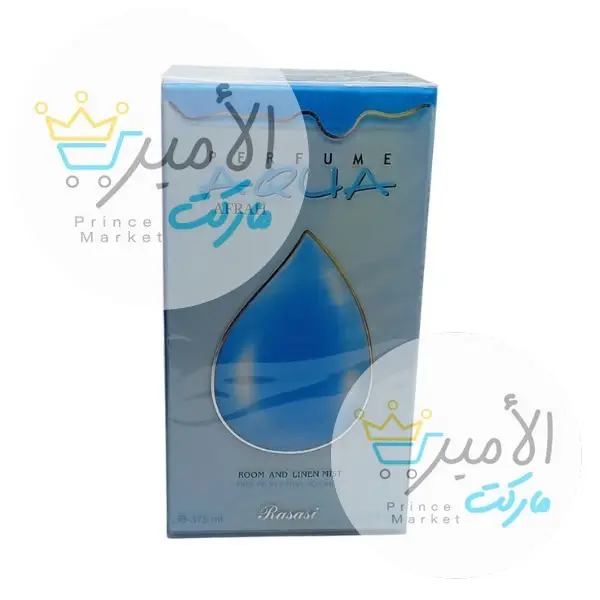 معطر جو افراح اكوا برفيوم 375 مل