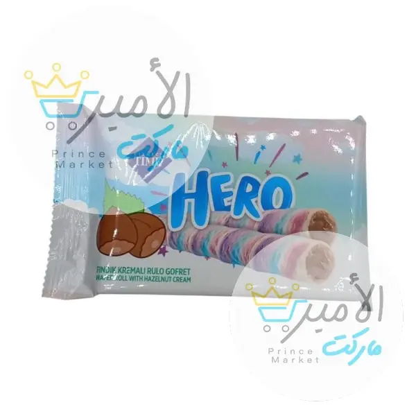 ويفر هيرو 27 جم