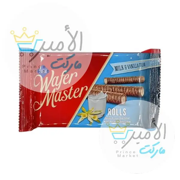 ويفر ماستر 27 جم