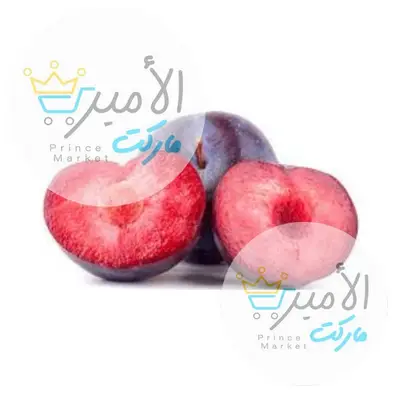 عوينة - فاكهة طازجة