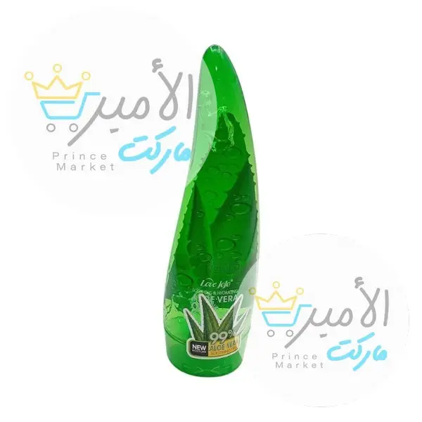 جل شعر الصبار اولفيره 120 مل