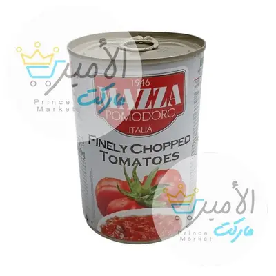 معجون طماطم ميزا علبة 400 جم