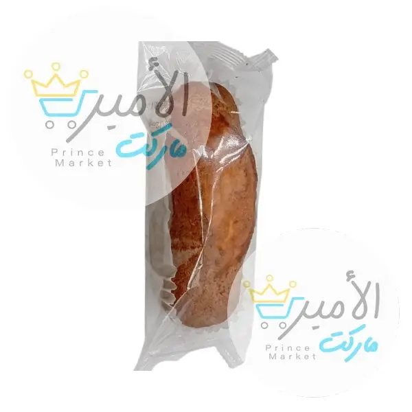 كيكة ناشفة الحداد