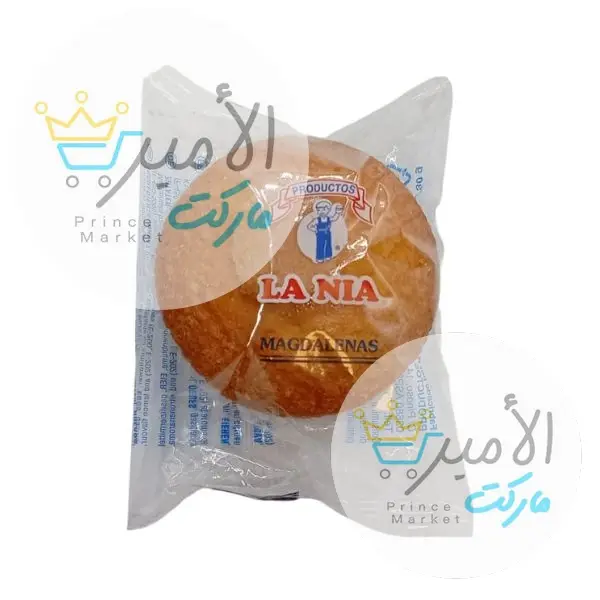 كيكة اسبانية لانيا 30 جم