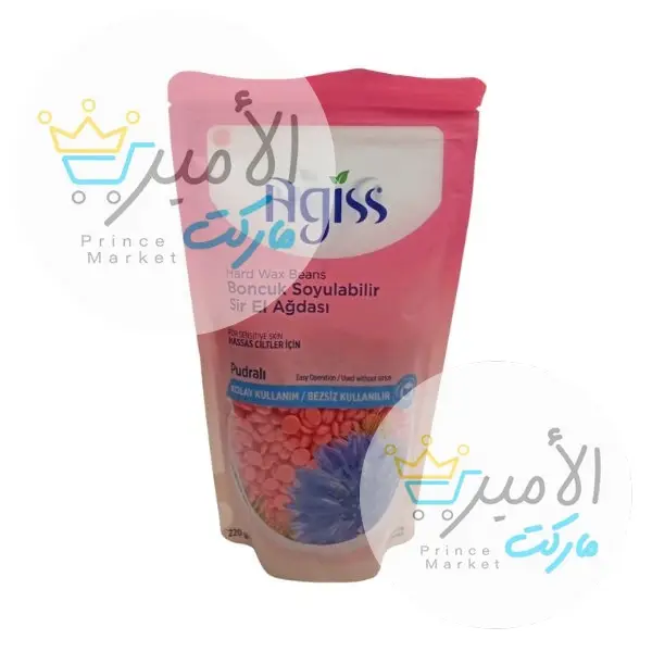 حلوى حبيبات بودري  اقيس 220 جم