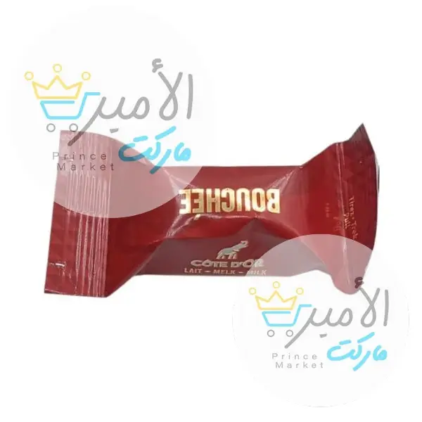 شوكولاتة كوتود دور الفيل بوشية 25 جم