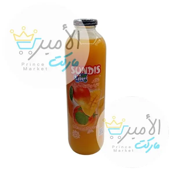 عصير مانجو سانديس 800 مل