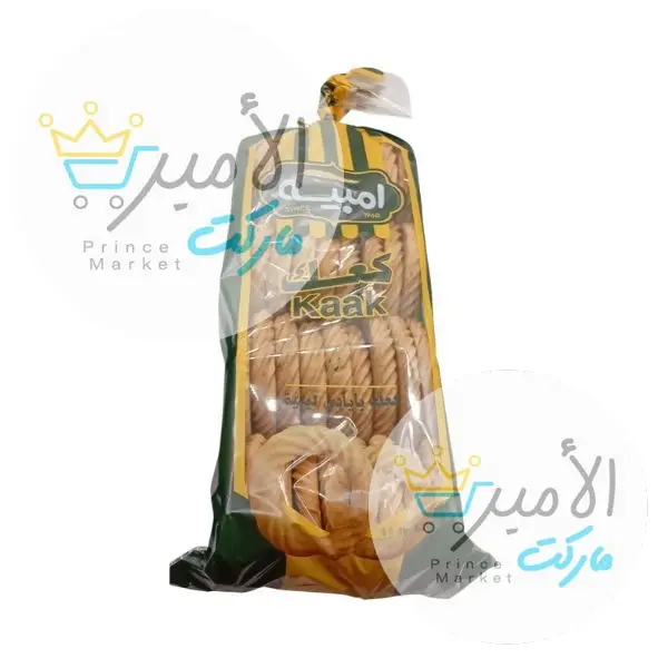 كعك امبية