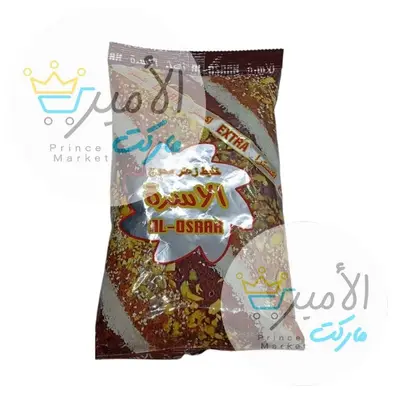 زعتر محوج الاسرة 400 جم / احمر