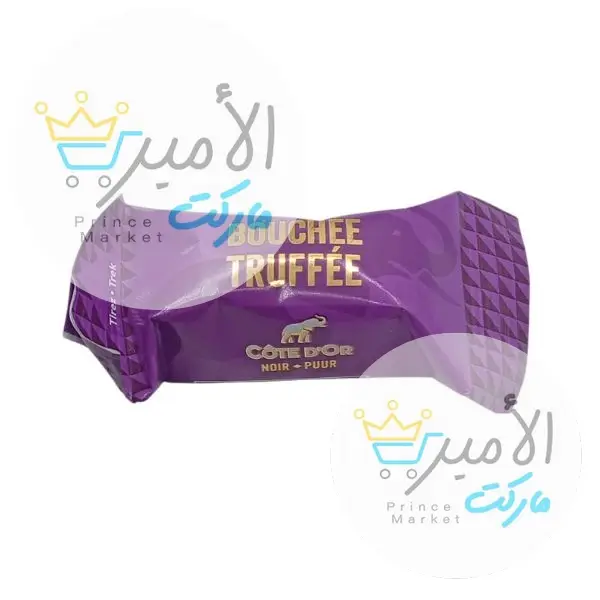 شوكولاتة كوتود دور الفيل بوشية 156جم