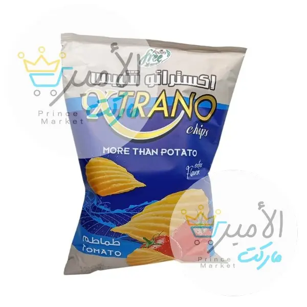 شيبسي الطماطم  اكسترانو 40 جم