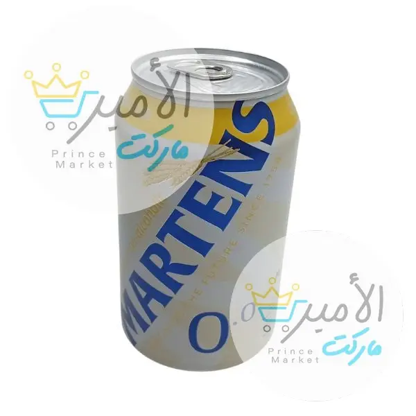 مشروب شعير مارتينس 330 مل