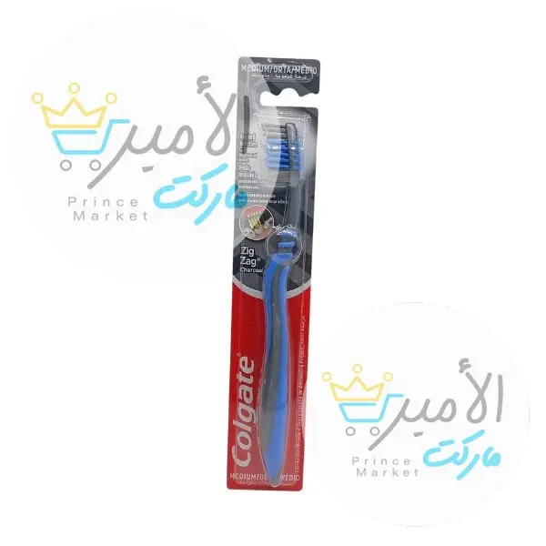 فرشة اسنان جولجيت زقزاق