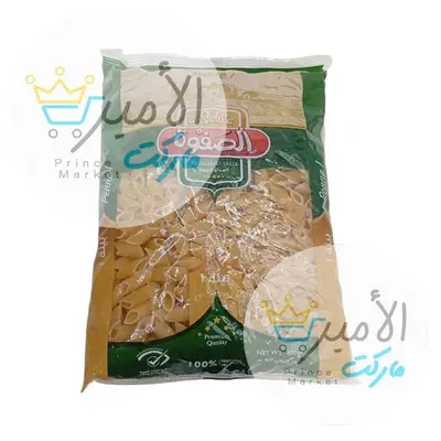 مكرونة بينا 1الصفوة 400 جم