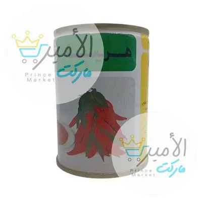 هريسة المعمورة 135 جم