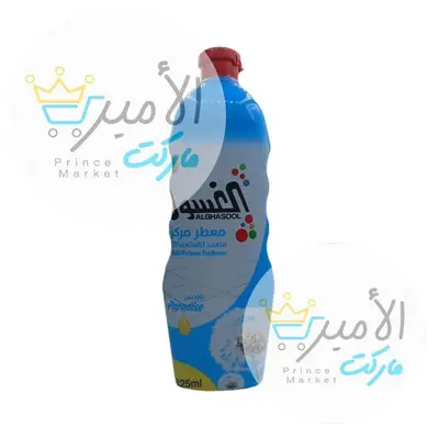 معطر ارضيات الغسول باراديس 825 مل