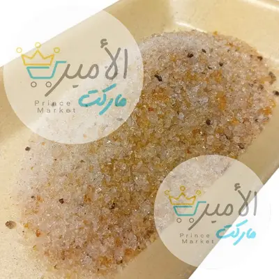 صمغ عربي مطحون - عطار