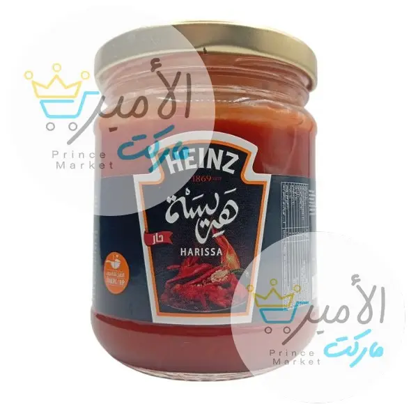 هريسة هاينز 170 جم