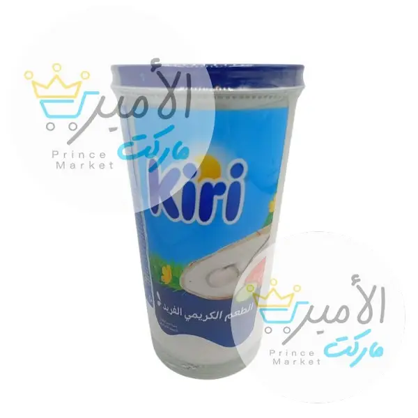 جبنة كيري كاسات 240جم