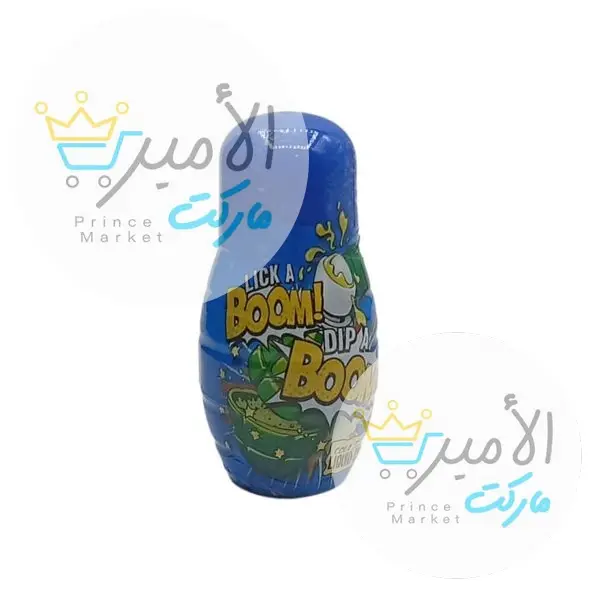 حلاوة بووم 50 جم