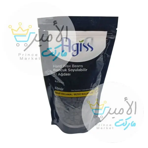 حلوى حبيبات اسود  اقيس 220 جم