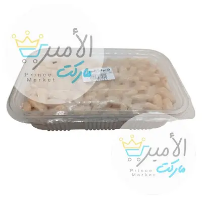 فاصوليا طايبة الميزان حفاظة 500جم