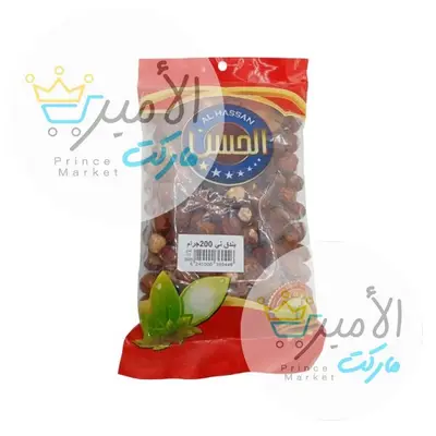 بندق ني 200 جم