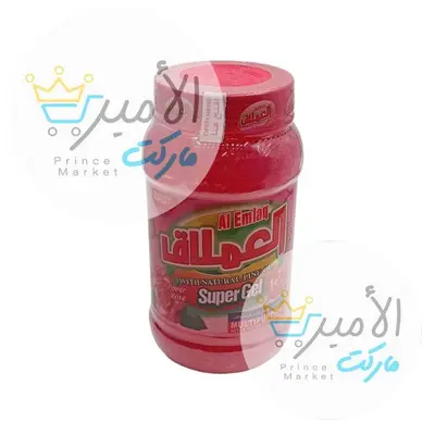 جل منظف عام ورد سوبر العملاق 500 جم