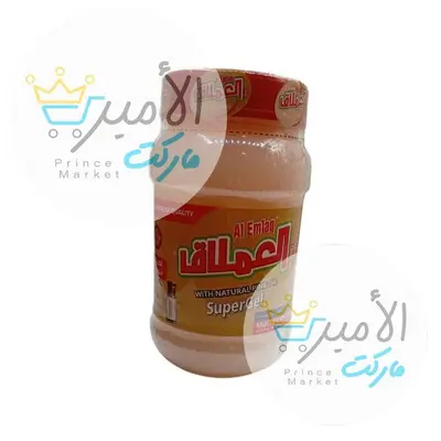 جل منظف عام مسك سوبر العملاق 1 كغ