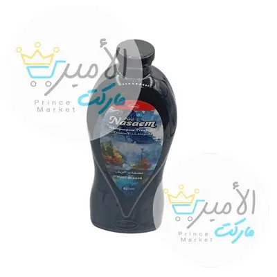 معطر ارضيات النسيم رائحة نسمات الريف 625 مل