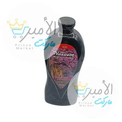 معطر ارضيات النسيم رائحة الزهور الوردية 625 مل