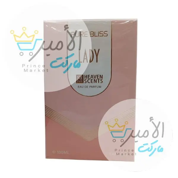 عطر ليدي 100 مل
