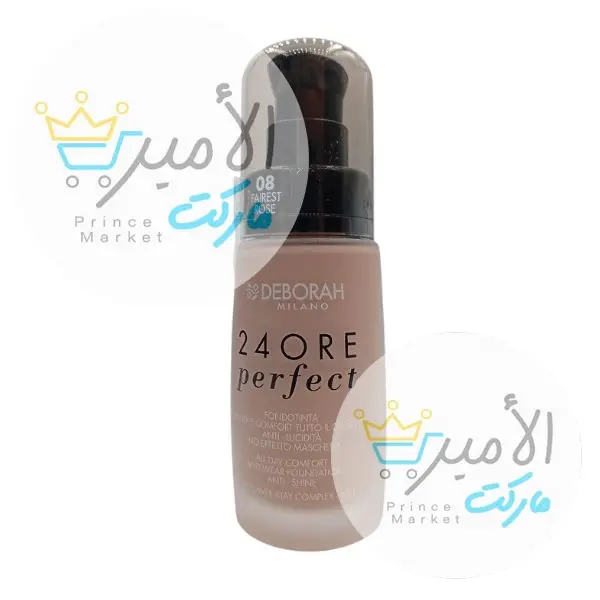 كريم اساس ديبورا 30 مل